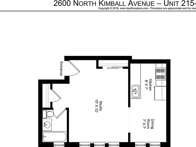 2600 Kimball LLC — Photo 3