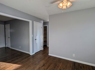 3712 Ditzler Ave, Kansas City, MO 64133