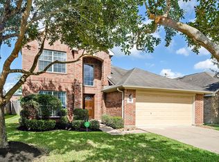 16910 Great Oaks Glen Dr, Houston, TX 77083