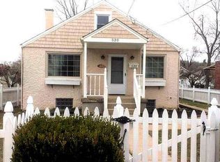 530 Clark St, Milford, OH 45150