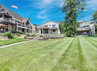9 A St, Lake Lotawana, MO 64086