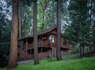 18411 Sages Rd, Nevada City, CA 95959