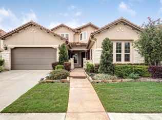 58 Silent Circle Dr, Sugar Land, TX 77498