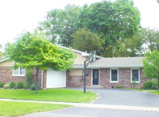 537 S Dryden Pl, Arlington Heights, IL