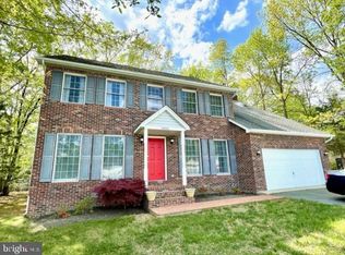 1025 Wiltshire Dr, La Plata, MD 20646