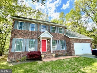 1025 Wiltshire Dr, La Plata, MD, 20646