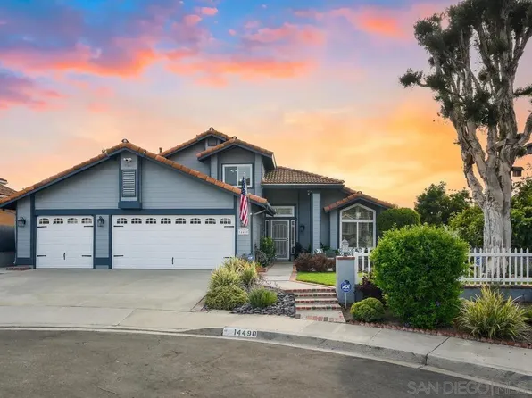 14490 Rimgate Ct, San Diego, CA 92129