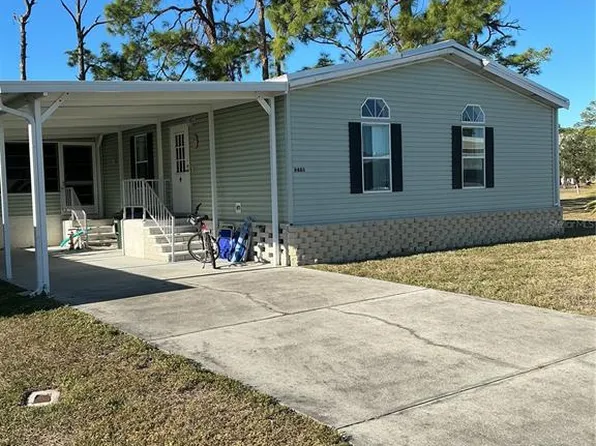 6485 KILOHEE COURT, NORTH PORT, FL 34287