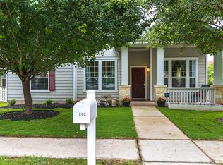 282 Hutton, Kyle, TX 78640