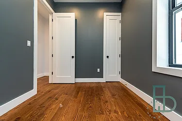 Rented by Brooklyn High Rise LLC