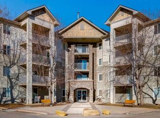 3000 SE Somervale Ct SW #418, Calgary, AB T2Y 4J2