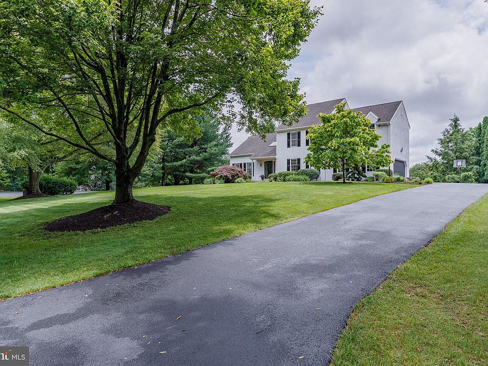 804 Apple Hill Dr, West Chester, PA 19380 Zillow