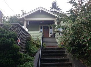 107 N 77th St, Seattle, WA 98103