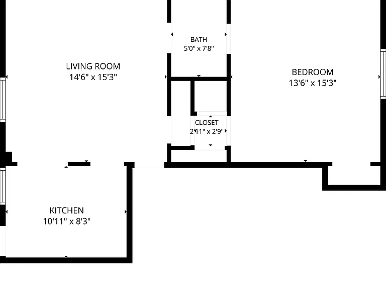 31 Merrimack St #3 — Photo 13