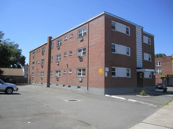 161 Tolland St #4A, East Hartford, CT 06108