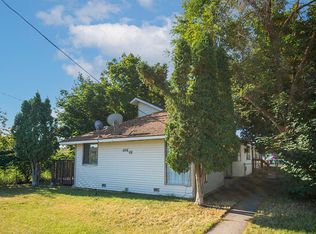 1106 E Rowan Ave, Spokane, WA 99207