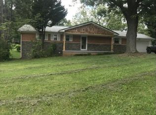 324 Laurel St, Morristown, TN 37813