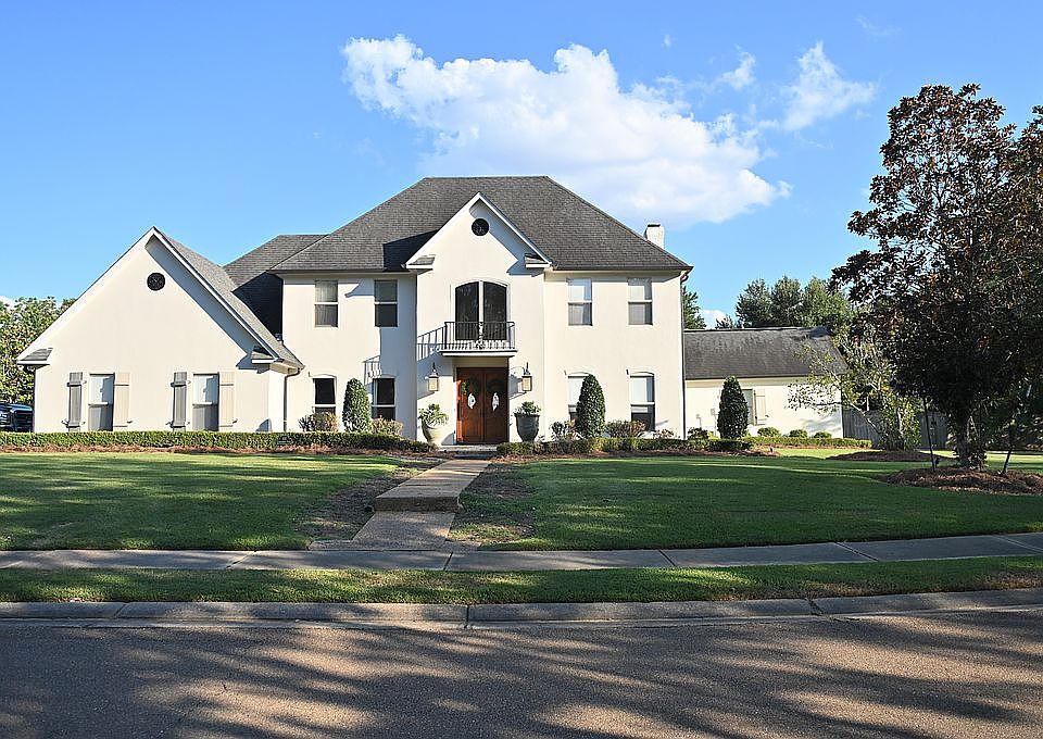 102 Canterbury Pl, Ridgeland, MS 39157 Zillow