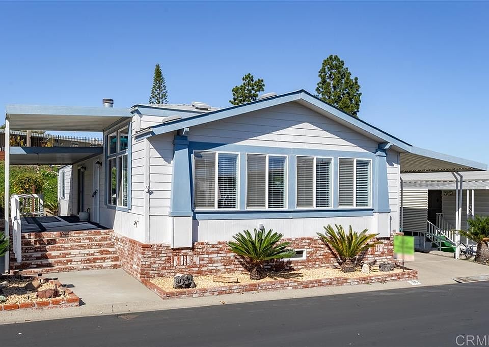 1st image of 3535 Linda Vista Dr Spc 186