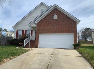 2501 Kentford Ct, Raleigh, NC 27603