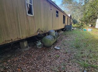 5110 SW 181st Ct, Dunnellon, FL 34432