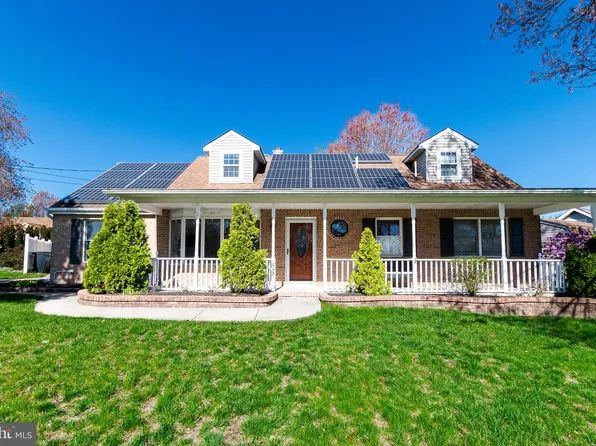 432 Grove Ct, Wenonah, NJ 08090