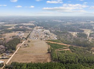 LOT 4 Allentown Dr, Conway, SC 29526