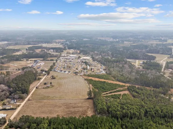 Lot 4 Allentown Dr., Conway, SC 29526