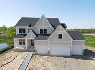 4305 Hillside Dr, Hamel, MN 55340