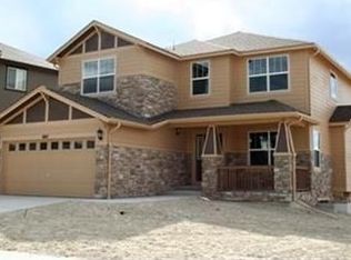 6811 S Fultondale Ct, Aurora, CO 80016