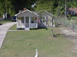 2206B Martin Rd, Augusta, GA 30906