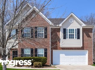 1858 Betty Sue Ct, Buford, GA 30519