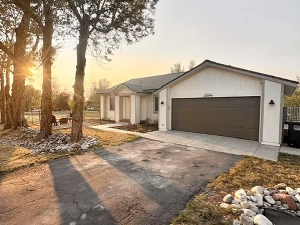 1442 Sandhill Rd, Victor, ID 83455
