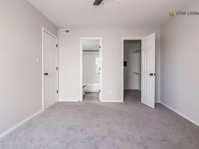 The Port Apartments — Photo 11