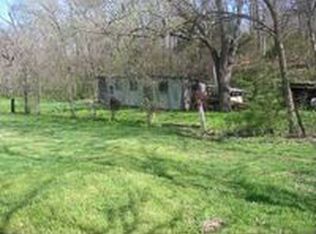 2116 Reagan Hollow Rd, Noel, MO 64854