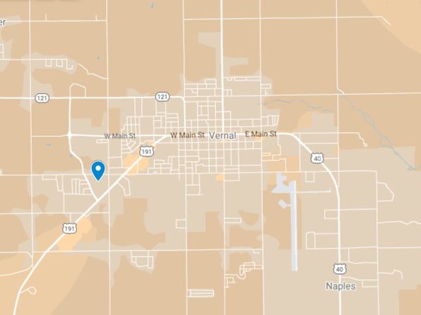 1570 W Partridge Dr #560-S, Vernal, UT 84078