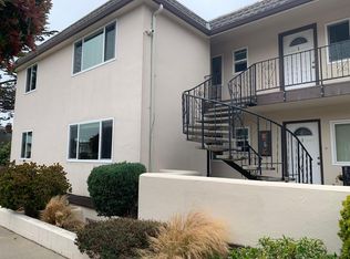 356 Pine Ave APT 4, Pacific Grove, CA 93950