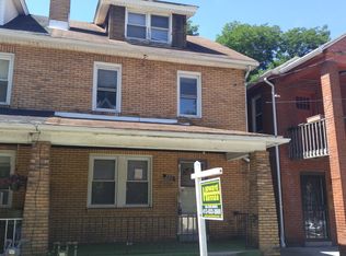 2216 Manor Ave, Pittsburgh, PA
