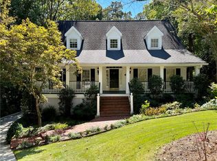 1735 Fernleaf Cir NW, Atlanta, GA 30318