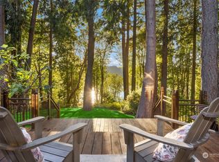 6027 NE Baker Hill Rd, Bainbridge Island, WA 98110