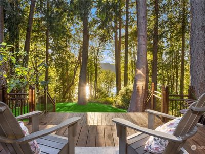 6027 NE Baker Hill Road, Bainbridge Island, WA, 98110