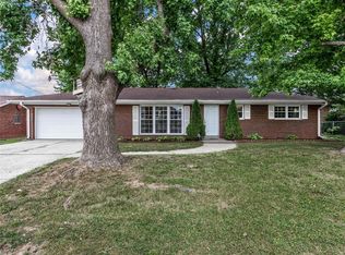 802 Carl St, Collinsville, IL 62234