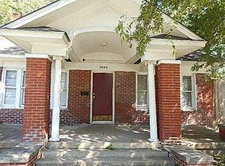 5609 Live Oak St, Dallas, TX 75206