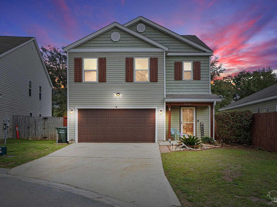 1st image of 5898 Little Leaf Ct