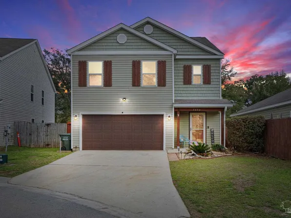 5898 Little Leaf Ct, Milton, FL 32570