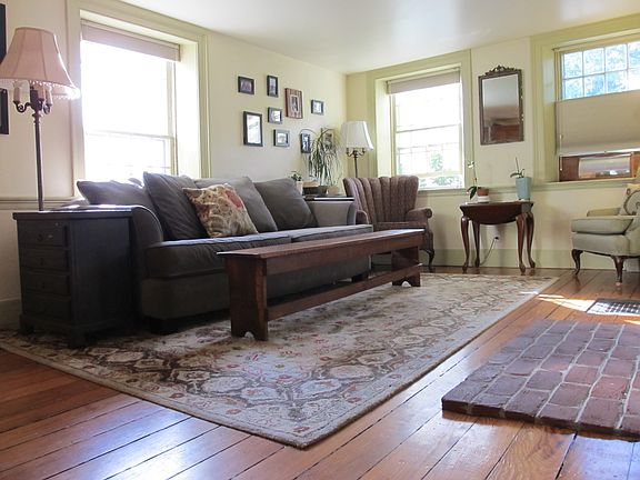 First Floor Family Room