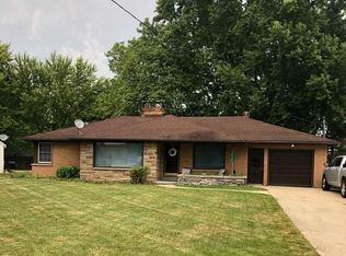 2190 Bock Rd, Saginaw, MI 48603