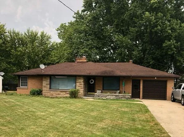 2190 Bock Rd, Saginaw, MI 48603