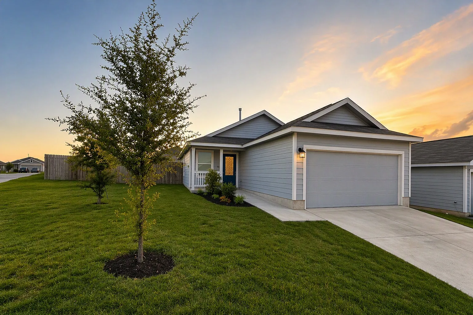 6647 Scarecrow Way — Photo 1