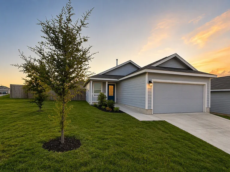 6647 Scarecrow Way — Photo 1